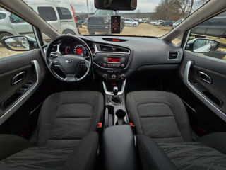 KIA Ceed foto 6