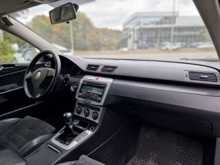 Volkswagen Passat foto 8