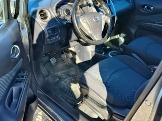 Nissan Note foto 9