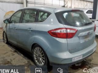 Ford C-Max Hybrid Разбор foto 1