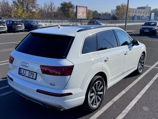 Audi Q7 foto 4