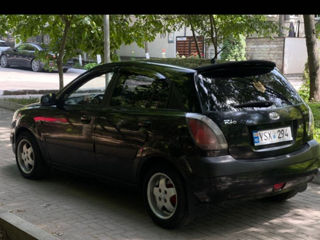 KIA Rio foto 3