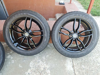 Roti Volvo XC60 235/55 R19 foto 2