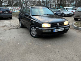 Volkswagen Golf foto 2