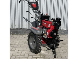 Motocultor Rato 4.0-130, 178FE, livrăm în țară