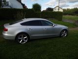 Audi A5 foto 3