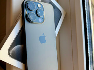 IPHONE 15 PRO 256 GB