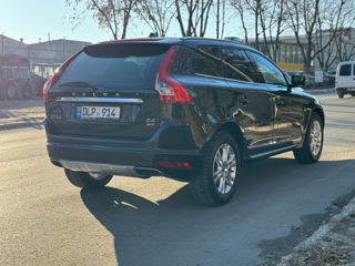 Volvo XC60 foto 3