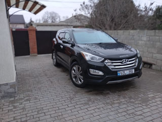 Hyundai Santa FE foto 7