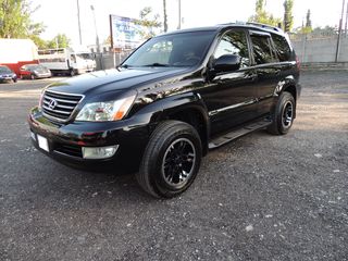 Lexus GX Series foto 2