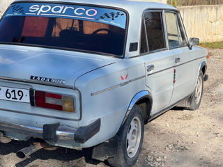 Lada / ВАЗ 2106 foto 2