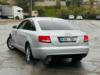 Audi A6 foto 4