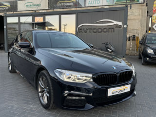 BMW 5 Series foto 2