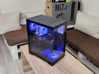 Gaming PC (i7-CPU/32Gb-Ram/1Tb SSD+HDD/ RTX 2060 Super) foto 6