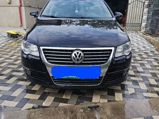 Razborka b6 2.0 TDI 170 caii foto 6