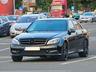 Mercedes C-Class