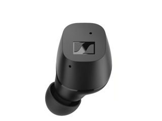 Sennheiser Cx True Wireless - Căști Intraauriculare, Bluetooth, Comenzi Tactile, Amplificare Bas foto 7