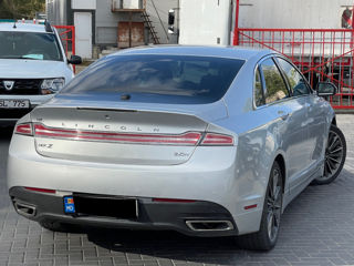 Lincoln MKZ foto 3