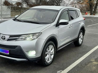 Toyota Rav 4 foto 1