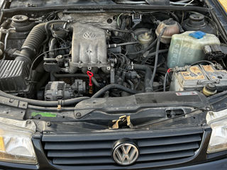 Volkswagen Passat foto 5