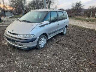 Renault Espace foto 3