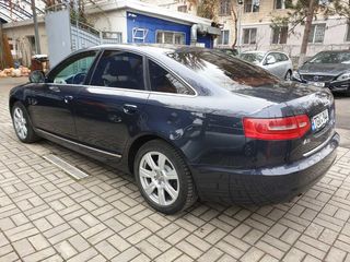 Audi A6 foto 3