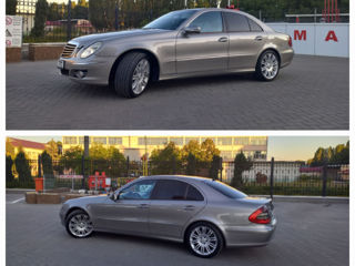 Mercedes E-Class foto 7