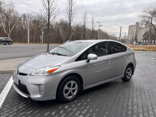 Toyota Prius foto 2