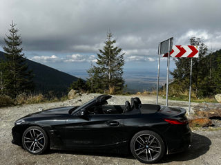 BMW Z4 foto 4