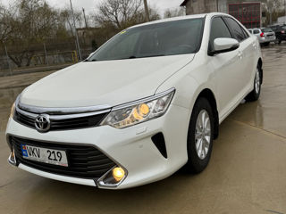 Toyota Camry foto 2