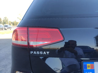 Volkswagen Passat foto 8