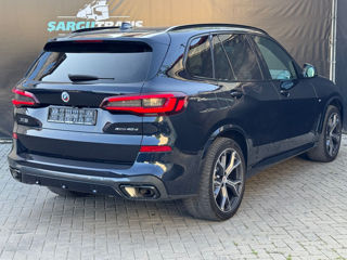 BMW X5 foto 3