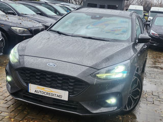 Ford Focus ST