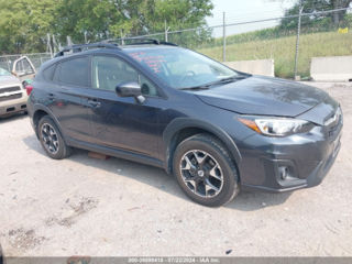 Subaru Crosstrek foto 1