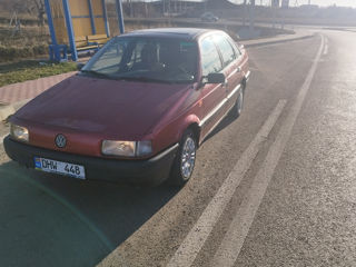 Volkswagen Passat foto 2