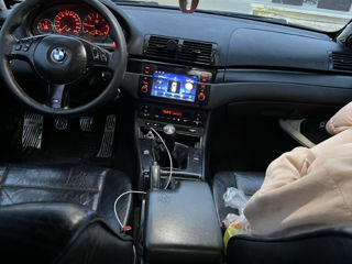 BMW 3 Series foto 5