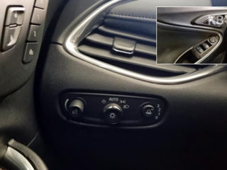 Chevrolet Malibu фото 15
