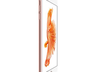 Срочно iPhone 6s в отличном состоянии .Батарея 100%.16 г foto 2