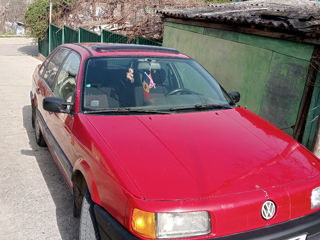 Volkswagen Passat foto 1