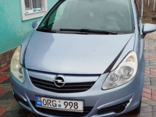 Opel Corsa foto 4