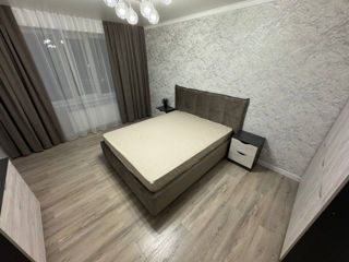 Apartament cu 1 cameră, 48 m², Ciocana, Chișinău foto 5