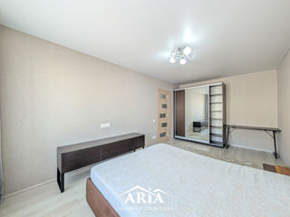 Apartament cu 2 camere, 52 m², Râșcani, Chișinău