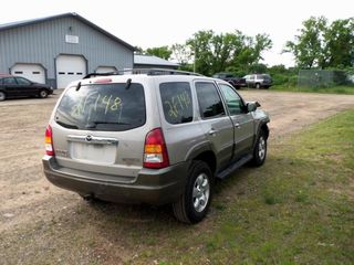 Mazda Tribute , Ford Maverick , Escape piese запчасти! Japan Японские! foto 3