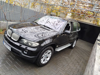 BMW X5 foto 7