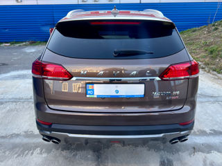 Haval H6 foto 6