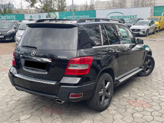 Mercedes GLK-Class foto 4