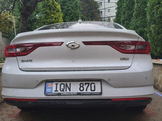 Renault Talisman foto 5