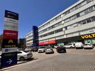 Spațiu Comercial / Reprezentanta de Închiriat. 600 mp – str. Calea Iesilor 10 фото 0