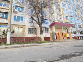 Apartament cu 1 cameră, 40 m², Ciocana, Chișinău foto 10