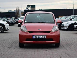 Daihatsu Sirion foto 2